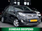 Kia Picanto - 1.0 CVVT ISG Comfort Pack|1e eig|NAP|Trekhaak