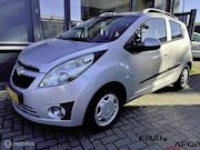 Chevrolet Spark - 1.0i 16V LT+ Bi-Fuel Airco Elek.ramen Mistlampen voor