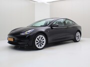 Tesla Model 3 - Long-Range AWD 351pk 75 kWh FACELIFT [ TREKHAAK+WARMTEPOMP+A