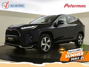 Toyota RAV4 - 2.5 Plug In AWD Hybride Dynamic | Blindspot | El. Achter kle