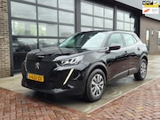 Peugeot 2008 - 1.2 PureTech Active | Navi | Camera | Clima | Led |