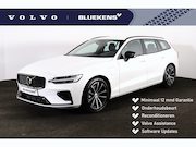 Volvo V60 - T6 Recharge AWD Plus Dark - IntelliSafe Assist & Surround -