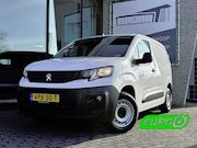 Peugeot Partner - 1.5 BlueHDI Premium*A/C*CRUISE*SCHUIF*NW-MODEL*