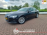 Audi A4 - Limousine 35 TFSI Sport Lease Edition Aut. Clima navi cruise