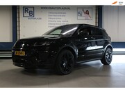 Land Rover Range Rover Evoque - 2.0 Si4 Autobiography / URBAN / BLACK LOOK / EXTREME