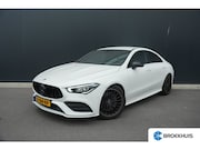 Mercedes-Benz CLA-Klasse - 250 Premium Plus Navigatie | Cruise control | Voorstoelen ve