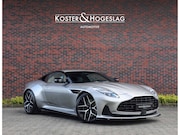 Aston Martin DB12 - 4.0 V8