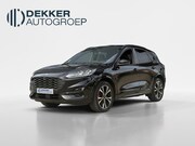 Ford Kuga - 2.5 PHEV ST-Line X | AGR voorstoelen | 19 Inch LM