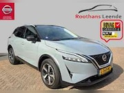 Nissan Qashqai - 1.3 158PK DIG-Turbo Mild-Hybrid X-Tronic A/T Premi