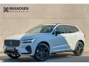 Volvo XC60 - 2.0 T8 Plug-in hybrid AWD Plus Black Edition Pano-360-Head u