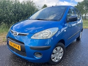 Hyundai i10 - 1.1 Active Cool