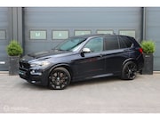 BMW X5 - M50d|PANO|H&K AUDIO|SOFT CLOSE|CAMERA|LEDER|MEMORY