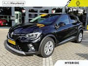 Renault Captur - E-Tech plug-in hybrid 160 techno |