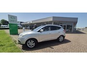 Hyundai ix35 - 2.0i i-Catcher