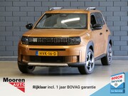 Fiat Grande Panda - La Prima 11 kW 44 kWh | RIJKLAAR | CAMERA | PACK WINTER |