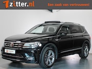 Volkswagen Tiguan All-Space - Allspace 1.5 TSI Highline Business R-line 7-Persoons Leder, 
