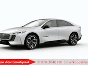 Mazda 6e - Homura Plus Business Edition 78 kWh Private Lease nu vanaf €