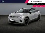 Volkswagen ID.4 - Pro Limited Edition Plus 77 kWh accu 286 pk · Trek