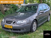 Saab 9-3 - Sport Estate 1.8 Linear
