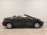 Peugeot 307 - 2.0-16V Leer Navi Cruise Clima APK NAP
