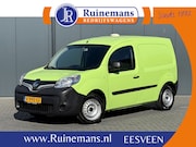 Renault Kangoo - 1.5 dCi E6 / L1H1 / 1e EIG. / BOTT INRICHTING / TREKHAAK / A