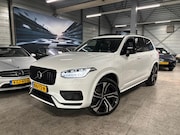Volvo XC90 - 2.0 T8 Recharge AWD Ultimate Dark | Massage | Trekhaak | Pan