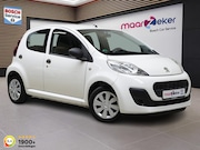 Peugeot 107 - 1.0 Access Accent ✅Airco✅5-drs✅Radio✅All Season✅