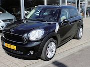 MINI Countryman - 1.6 One D Chili Lederen Interieur Hoge instap 5 deurs