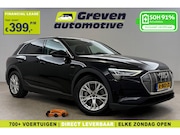 Audi e-tron - 55 Quattro edition 95 kWh | Snelladen | SOH 91% | Virtual | 