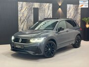 Volkswagen Tiguan - 1.5 TSI DSG 3x R-line|PANO|SFEER|360cam|MEMORY|LEDER