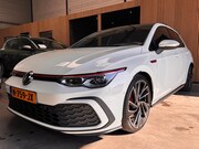 Volkswagen Golf - 2.0 TSI GTI Automaat Pano|HUD|IQlight|Camera|Carplay|Virtual