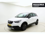 Opel Crossland X - 1.2 Turbo 120 Jaar Edition | Apple carplay/Android | Cruise