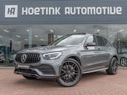 Mercedes-Benz GLC-klasse - 300 4MATIC Premium Plus | Pano | Burmester | Night