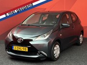 Toyota Aygo - 1.0 VVT-i x-play | Bluetooth | Airco