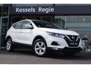 Nissan Qashqai - 1.3 DIG-T | Trekhaak | Camera | Navi