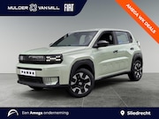 Fiat Grande Panda - Icon 1.2 Hybrid 110pk e-DCS6 | APPLE CARPLAY / ANDROID AUTO
