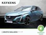 Peugeot 308 - e-308 SW GT EV 54 kWh | AGR stoel | Stoelverwarmin