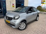 Smart ForFour - 1.0 Pure- dealer onderhouden- NL auto- NAP