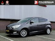 Ford C-Max - Automaat 1.5 Titanium | Apple Carplay | Cruise Control | Win