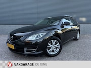 Mazda 6 - Sportbreak 1.8 Business