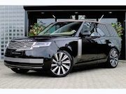 Land Rover Range Rover - P550e SV | Meridian Signature Audio, 23", Achterasbesturing,