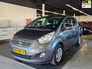 Kia Venga - 1.4 CVVT X-tra/CRUISE/AIRCO/HOGE INSTAP/N.A.P