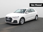 Audi A1 - Sportback 25 TFSI Pro Line 95 PK | Cruise Control | Parkeers