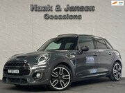 MINI John Cooper Works - Mini 2.0 S JCW 192PK Pano Automaat Leder Led