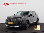 Peugeot 2008 - 1.2 PureTech Allure Pack/ lage km/ compleet