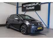Volkswagen ID.3 - First Plus 58 kWh > €11900, - Netto Export <