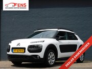 Citroën C4 Cactus - 1.2 PureTech Feel TOPSTAAT! DEALER ONDERHOUDEN! NAVI! BLUETO