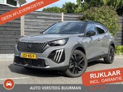 Peugeot 2008 - GT 1.2 Hybrid 145PK e-DCS6 Automaat Navigatie, Rondomzichtca