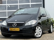 Mercedes-Benz A-klasse - 170 Classic 115pk | Airco | Elektrische ramen voor | Isofix