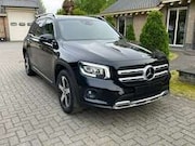 Mercedes-Benz GLB-Klasse - d PROGRESSIVE NAVI CAMERA LED